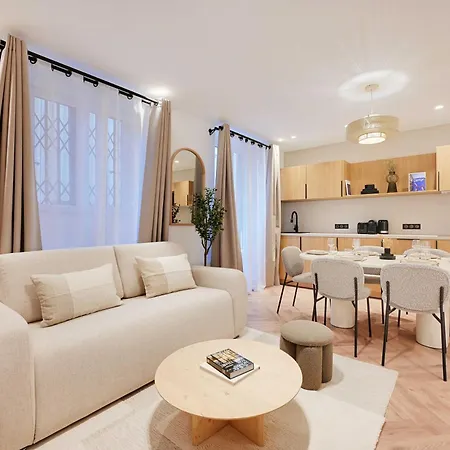 Serene - 2br 6p - Grenelle - Tour Eiffel Appartamento Parigi