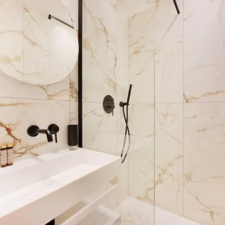 Appartamento Serene - 2br 6p - Grenelle - Tour Eiffel *