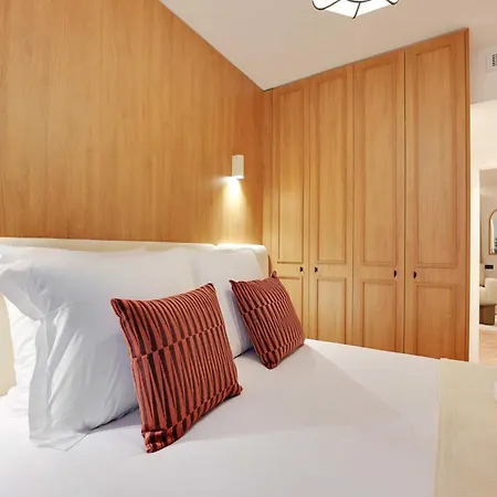 Serene - 2br 6p - Grenelle - Tour Eiffel Appartamento