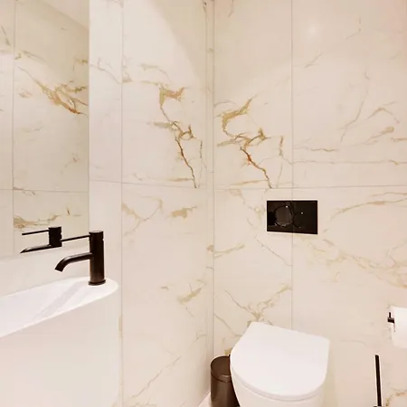 Appartamento Serene - 2br 6p - Grenelle - Tour Eiffel