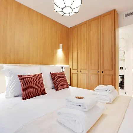 Serene - 2br 6p - Grenelle - Tour Eiffel Appartamento