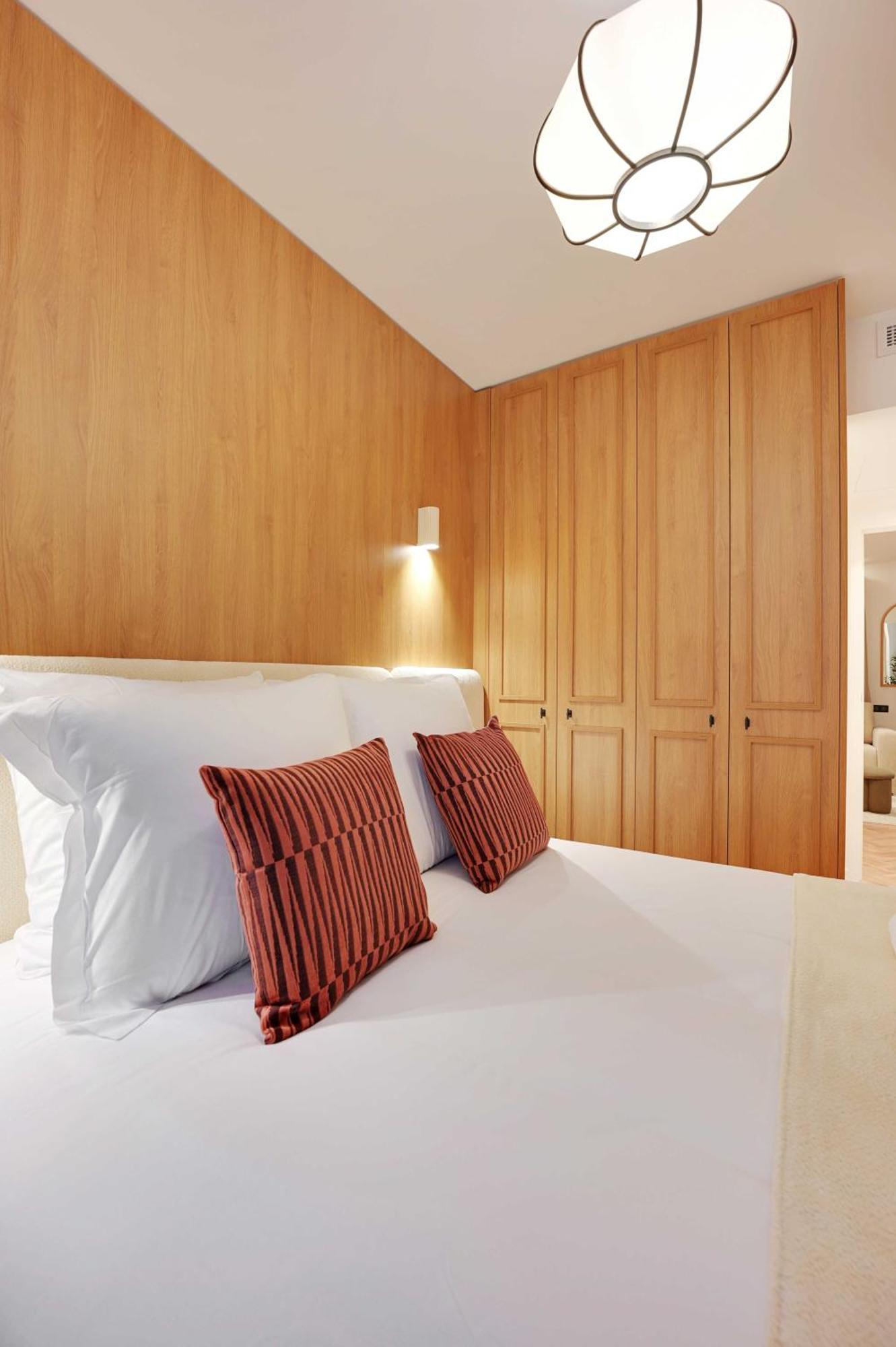 Serene - 2br 6p - Grenelle - Tour Eiffel Apartment