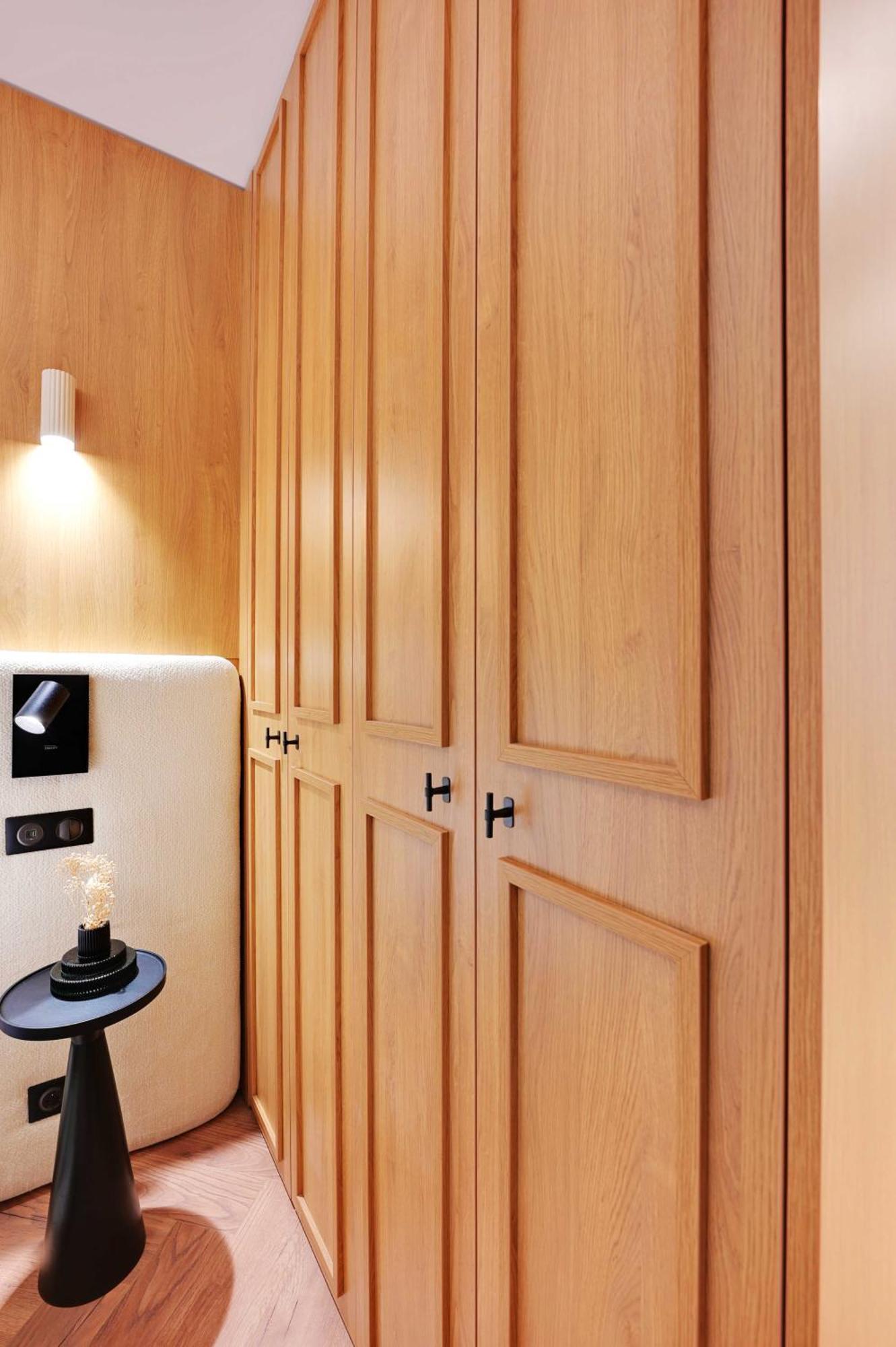 Serene - 2br 6p - Grenelle - Tour Eiffel