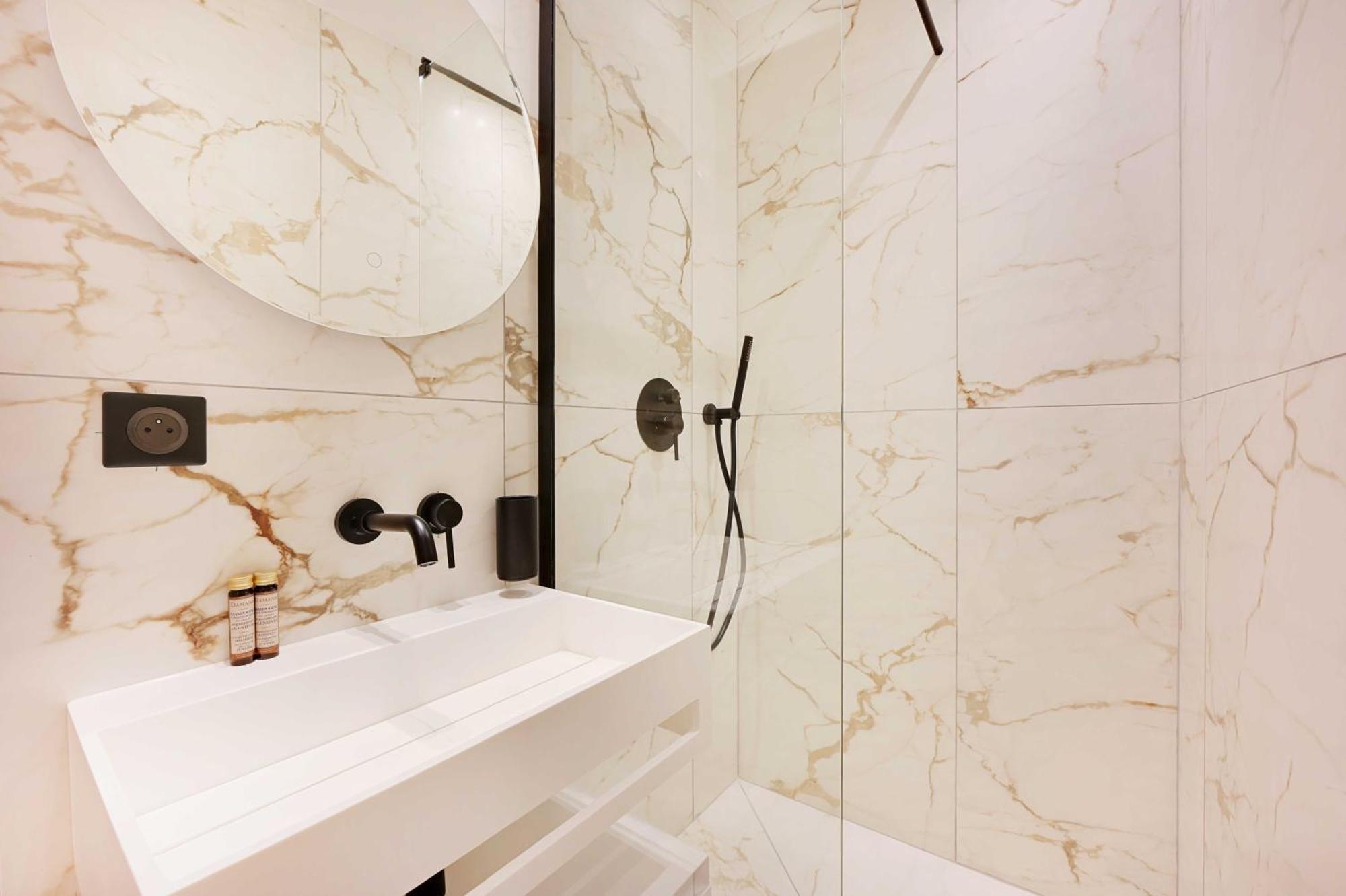 Appartamento Serene - 2br 6p - Grenelle - Tour Eiffel *