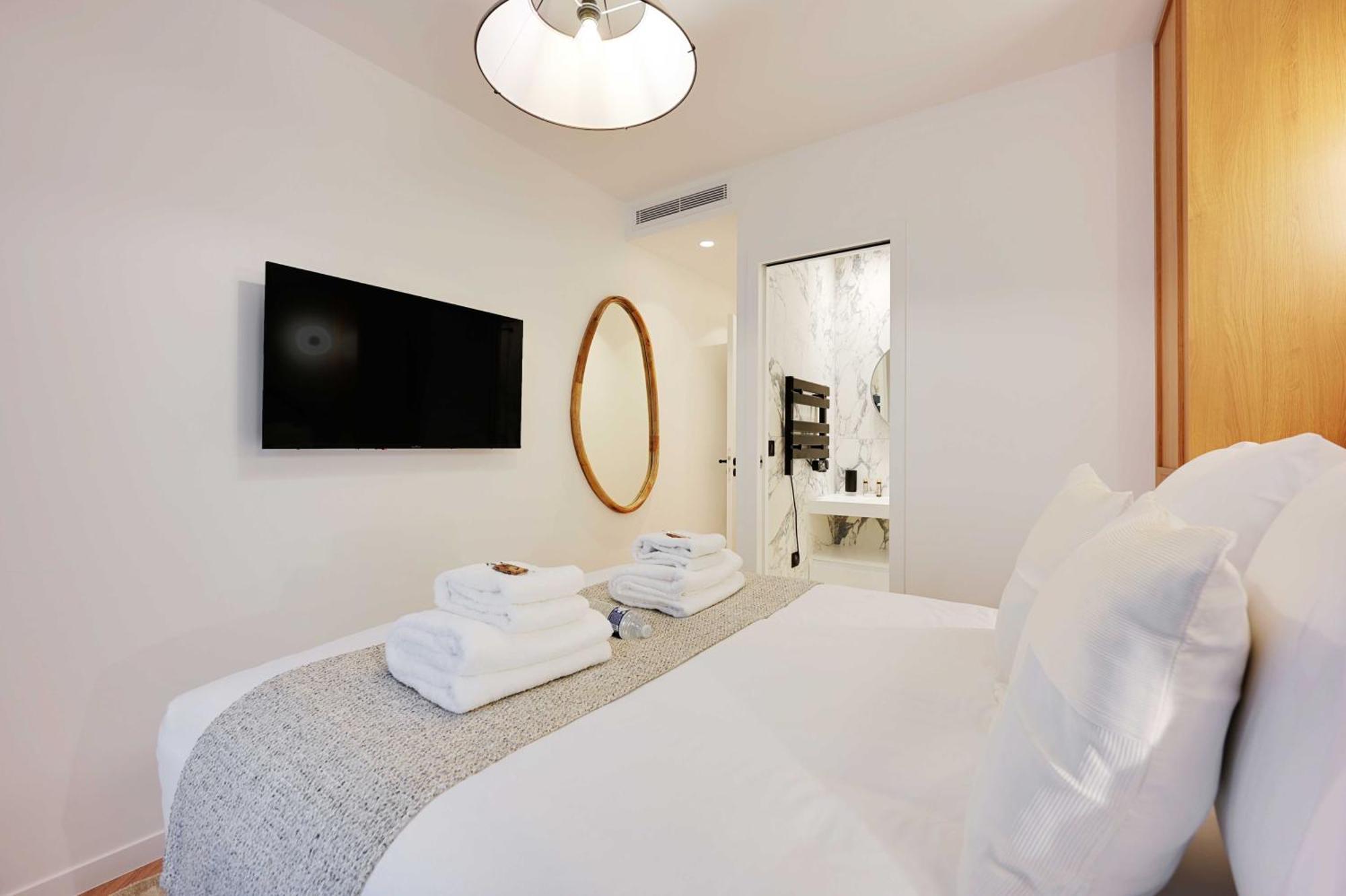 Serene - 2br 6p - Grenelle - Tour Eiffel *