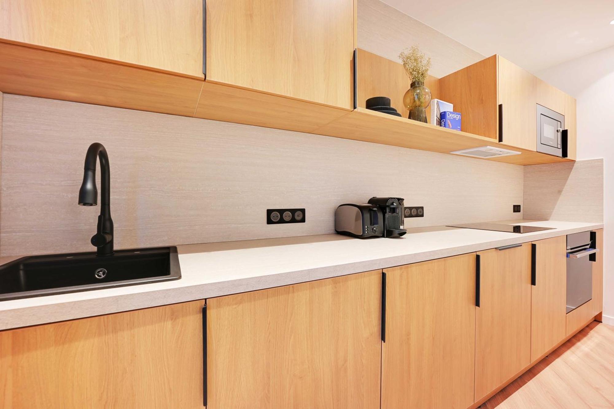 Serene - 2br 6p - Grenelle - Tour Eiffel *