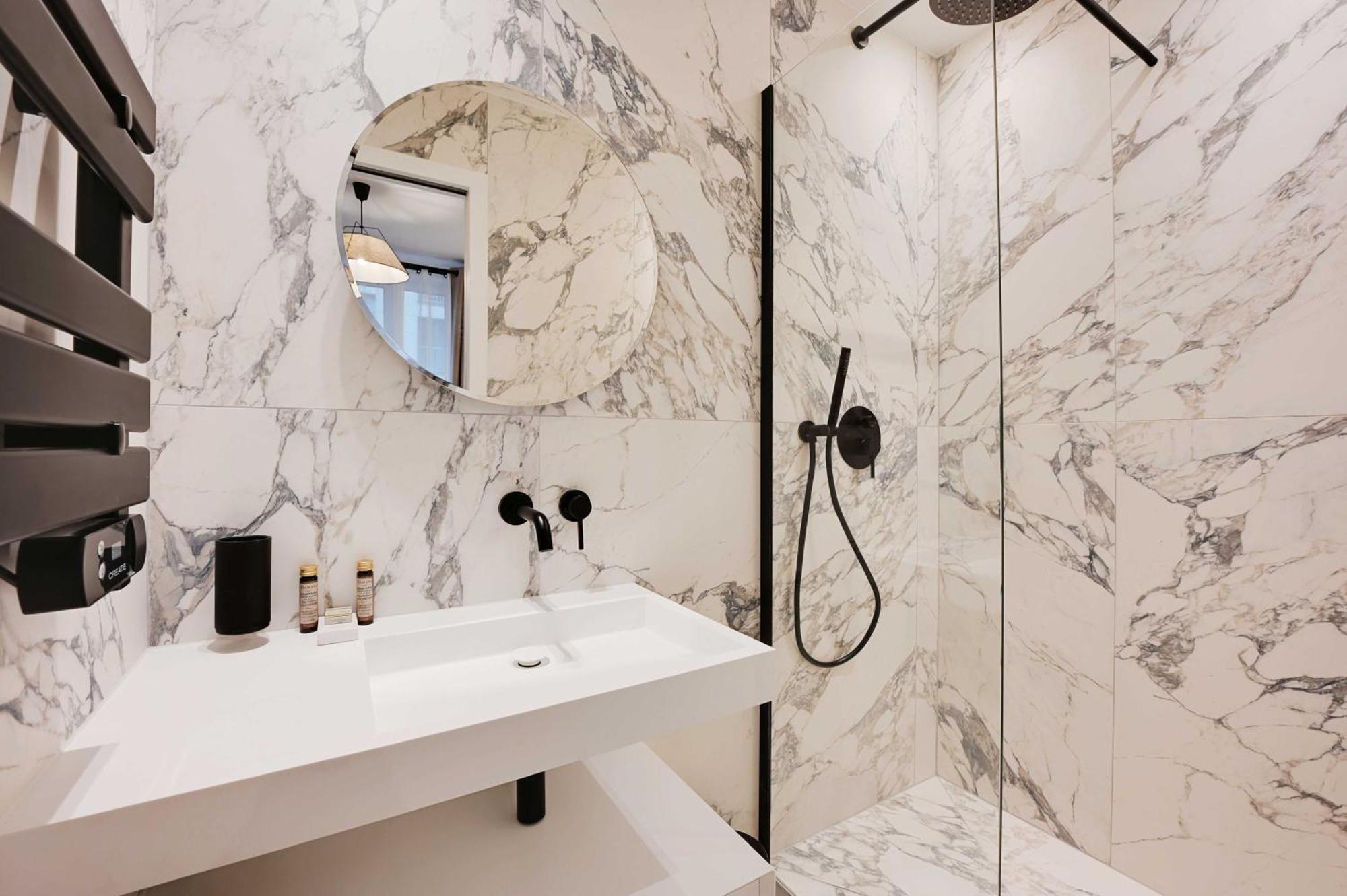 Appartamento Serene - 2br 6p - Grenelle - Tour Eiffel